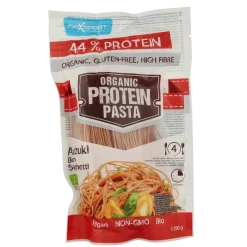 Max Sport Protein pasta adzuki bean spaghetti bio
