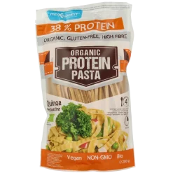 Max Sport Protein pasta quinoa fettucine