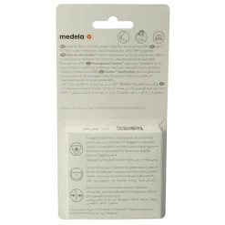 Medela Contact tepelhoedjes maat S