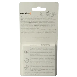 Clearance Medela Contact tepelhoedjes maat M