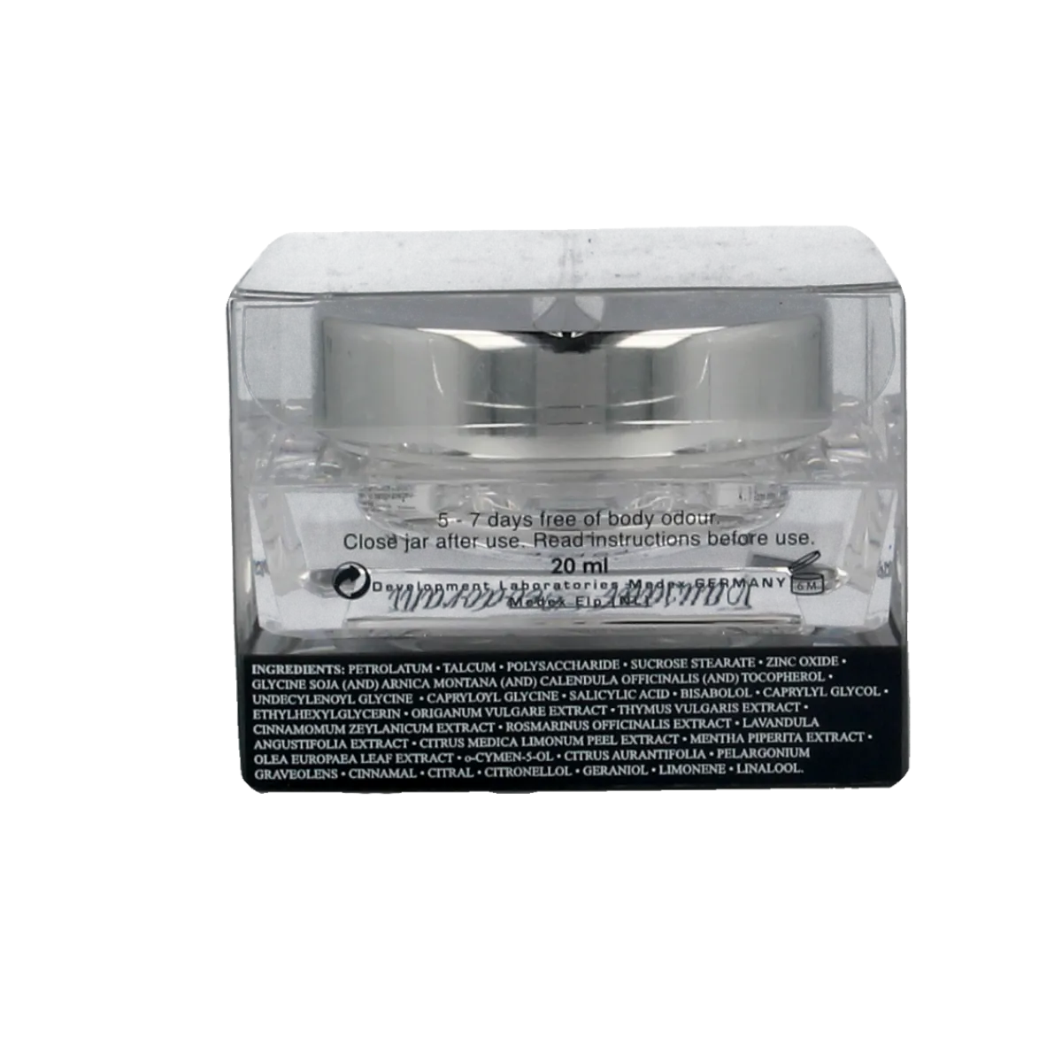 Sale Medex Causaal deodorant