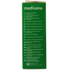 Medisana Multifunctionele thermometer TM750
