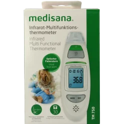Medisana Multifunctionele thermometer TM750