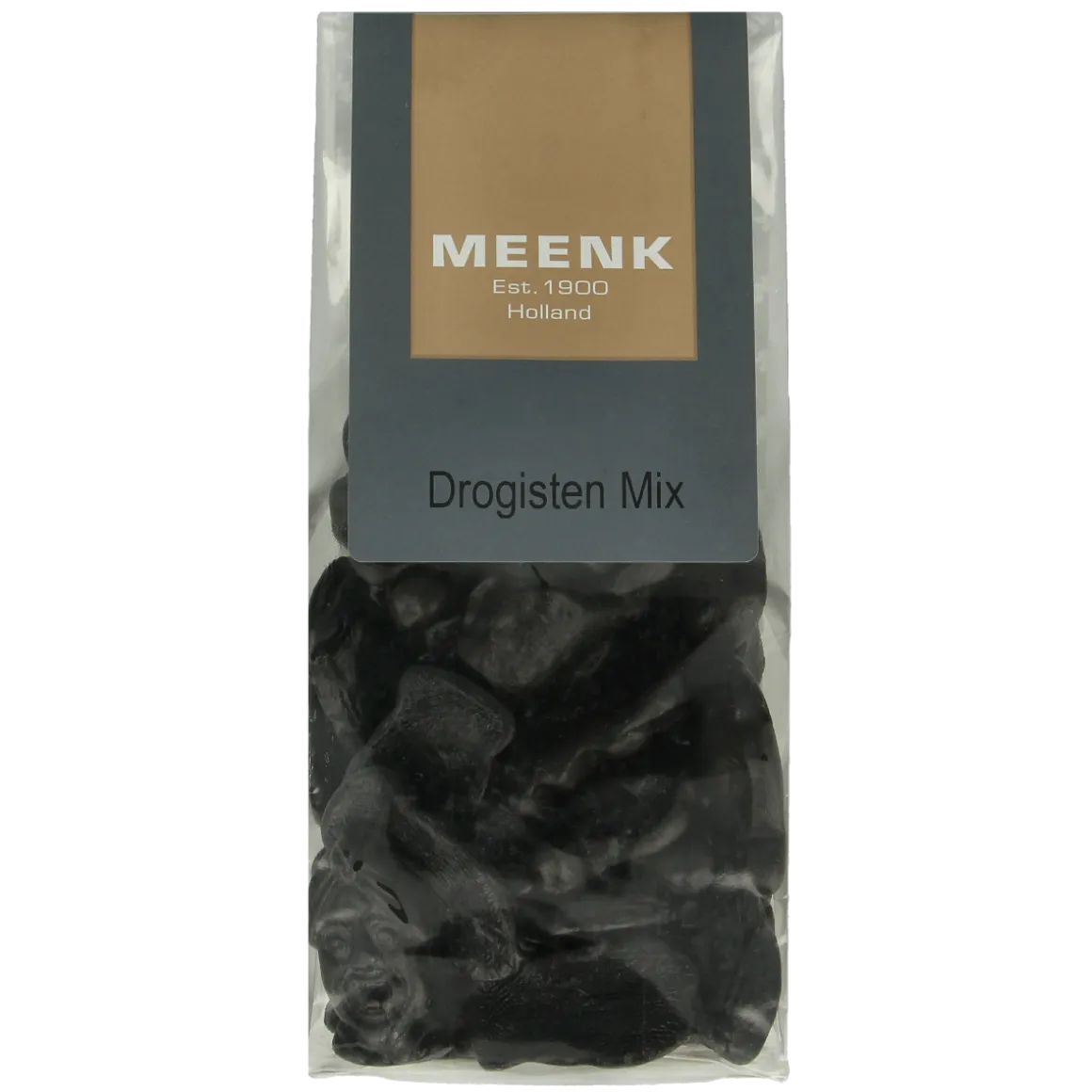 Meenk Drogisten mix