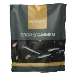 Online Meenk Dropstammen stazak