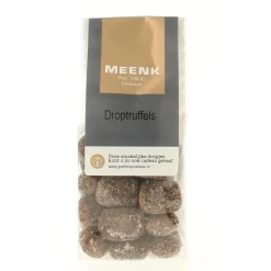 New Meenk Droptruffels