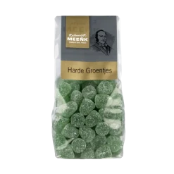 Online Meenk Harde groentjes