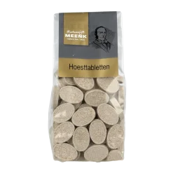 Outlet Meenk Hoesttabletten