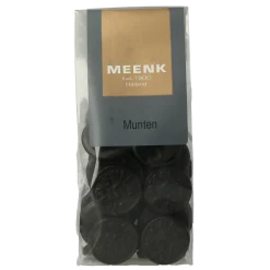 Meenk Muntendrop