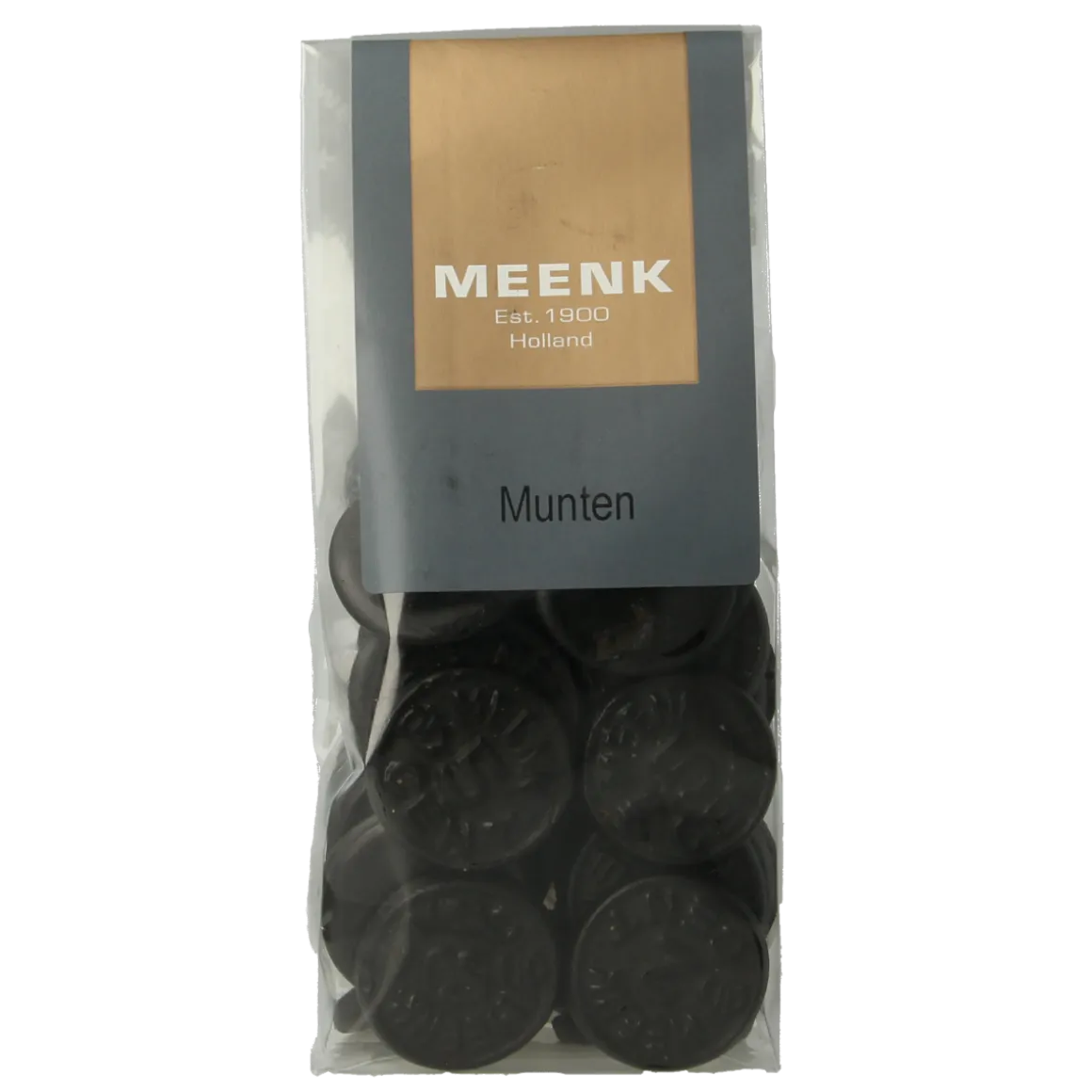 Meenk Muntendrop