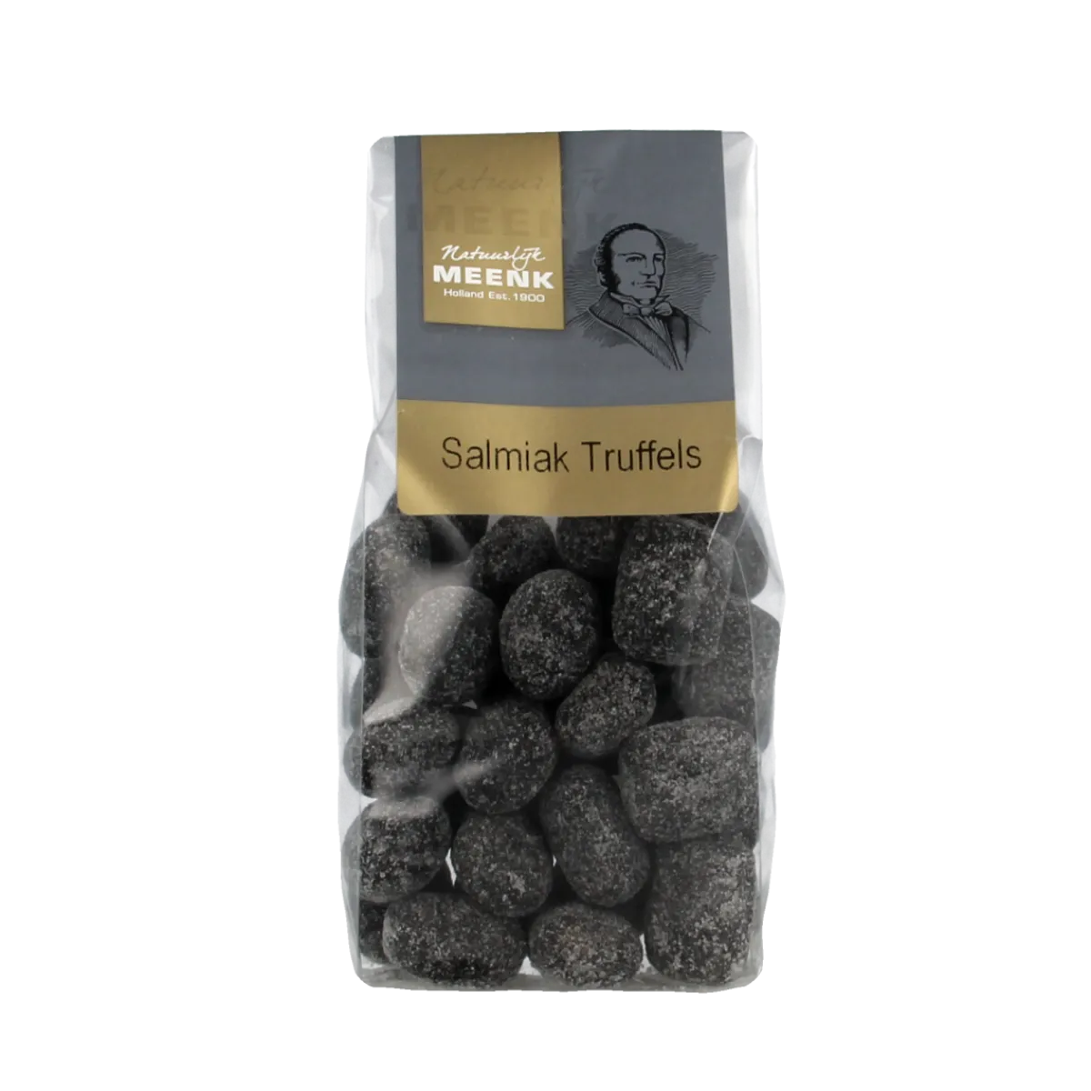 Online Meenk Salmiak truffels