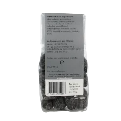 Online Meenk Salmiak truffels