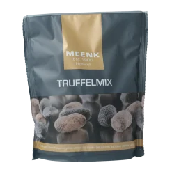 Meenk Truffelmix stazak