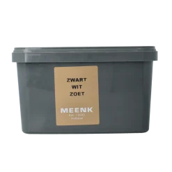 Best Meenk Zwart wit zoet