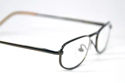Hot Melleson Eyewear Leesbril universeel bruin +1.50