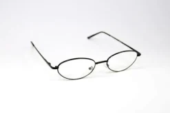 Outlet Melleson Eyewear Leesbril universeel zwart +1.00