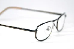 Melleson Eyewear Leesbril universeel bruin +2.50