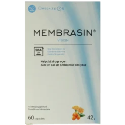 Clearance Membrasin Eye care