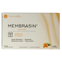 Membrasin Omega 7