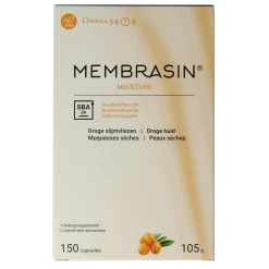 Membrasin Omega 7
