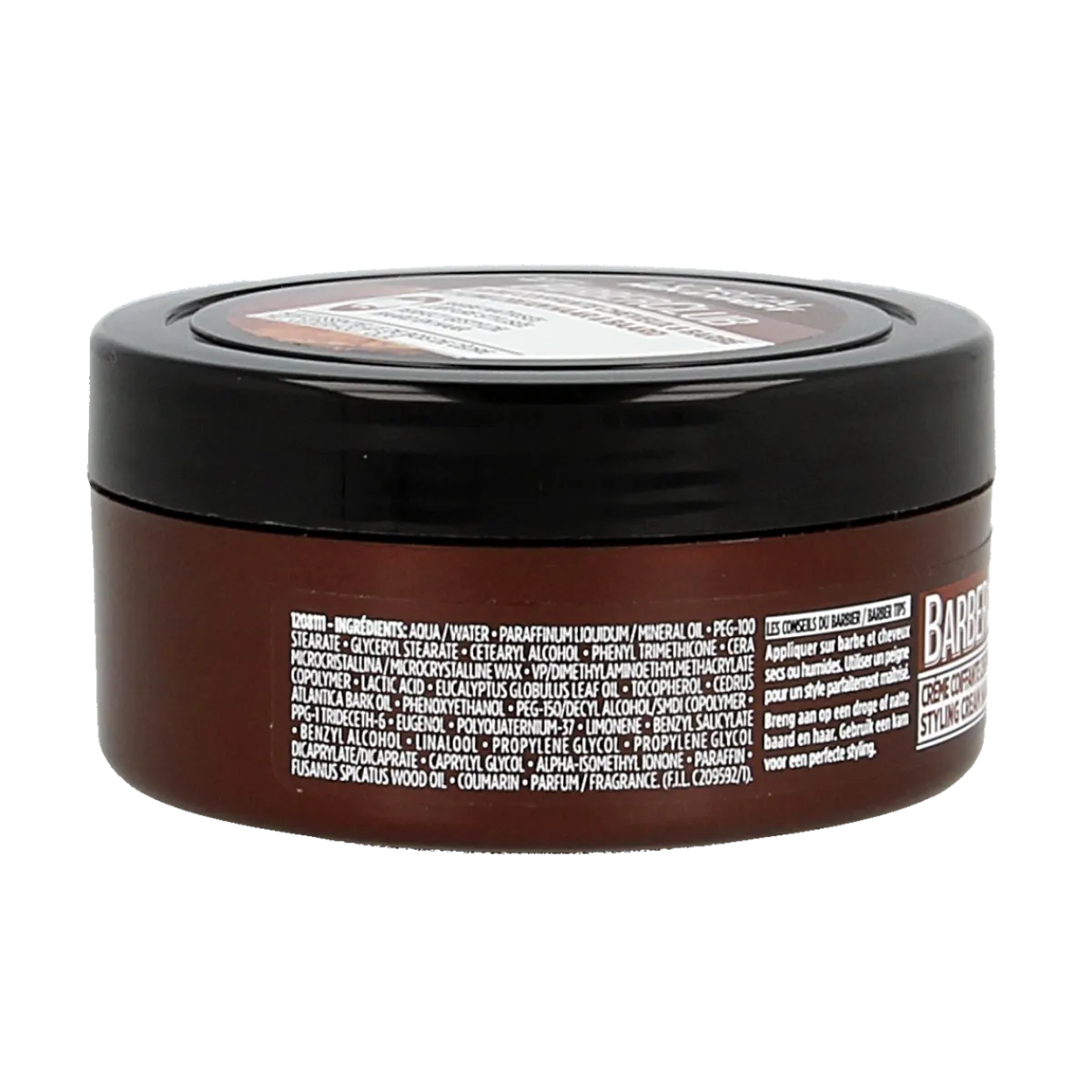 Outlet Men Expert Barber club pomade
