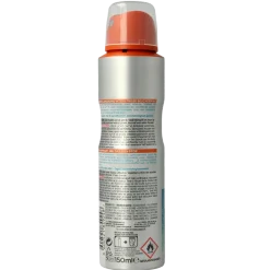 Men Expert Deodorant spray fresh extreme
