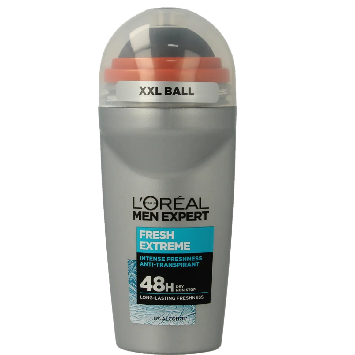 Men Expert Men expert deodorant roller fresh extreme