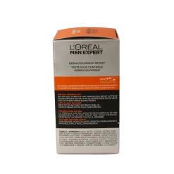 Men Expert Men expert hydra energetic hydraterende gel