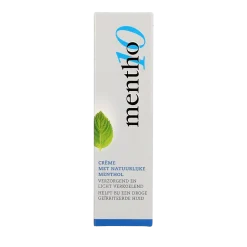 Discount Mentho 10 Mentholcreme