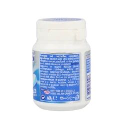 Mentos Gum sweetmint white pot