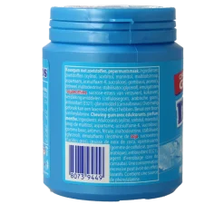 Best Mentos Gum XL mighty mint pot