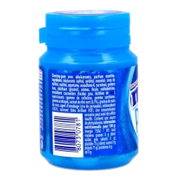 New Mentos Pure fresh mint pot