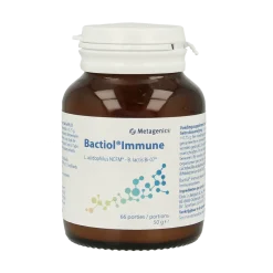 Metagenics Bactiol immune 66 porties