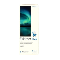 Online Metagenics Eskimo 3 kids tutti frutti