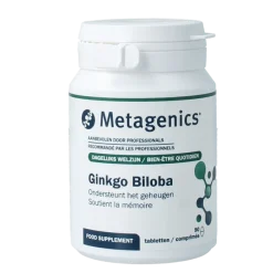 Metagenics Ginkgo biloba