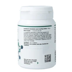 Metagenics Ginkgo biloba