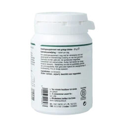 Metagenics Ginkgo biloba