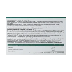 Clearance Metagenics Metasilicium