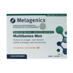 Metagenics Multigenics men