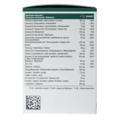 Discount Metagenics Multigenics senior