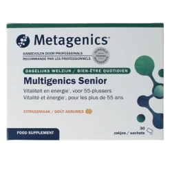 Discount Metagenics Multigenics senior