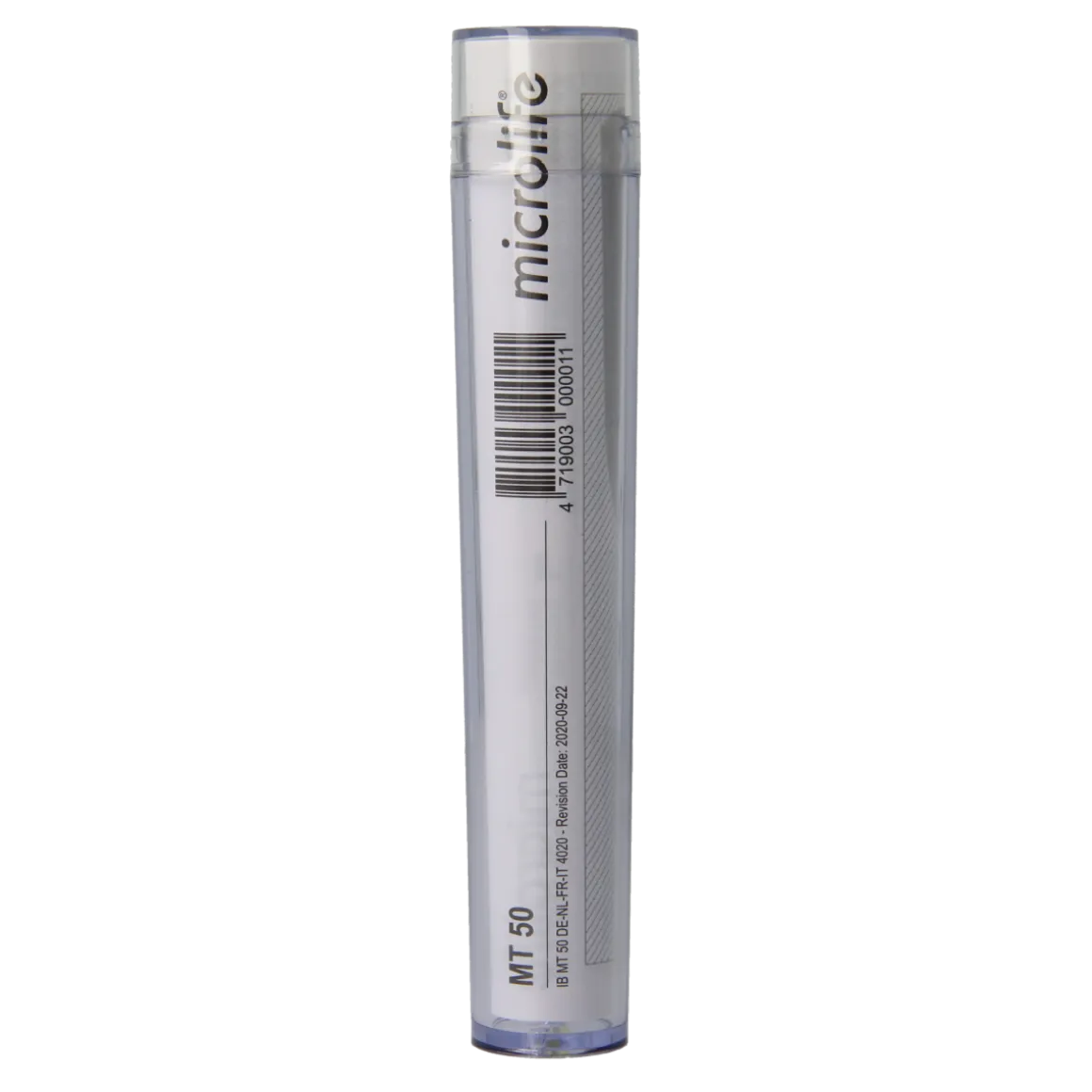 Microlife Thermometer MT50