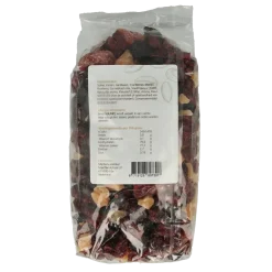 MijnNatuurwinkel Bosvruchtenmix