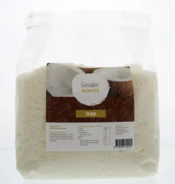 MijnNatuurwinkel Gemalen kokos