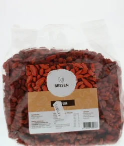 MijnNatuurwinkel Goji bessen