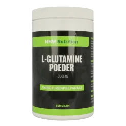 MijnNatuurwinkel L Glutaminepoeder