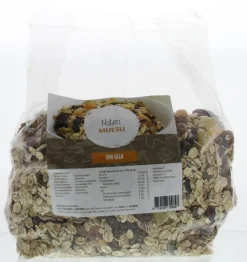 Hot MijnNatuurwinkel Muesli noten