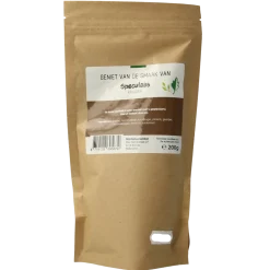 New MijnNatuurwinkel Speculaas kruiden