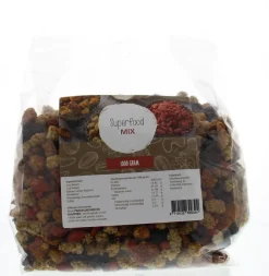 MijnNatuurwinkel Superfood mix