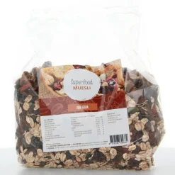 Online MijnNatuurwinkel Superfood muesli